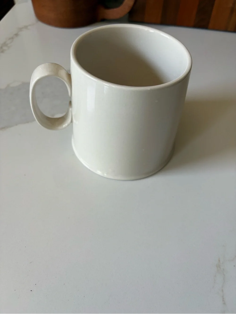 Anthropologie Florence Balducci Monogram 